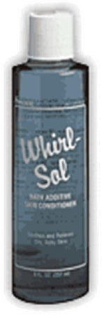 Coloplast Whirl-Sol Bath Oil 21 oz. Bottle Scented Oil - 119