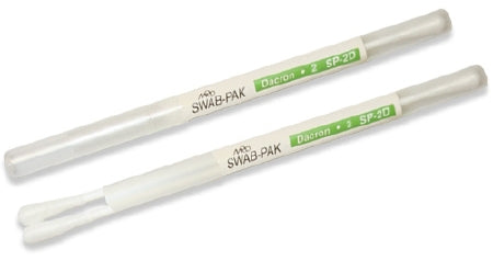Swab-Pak - Specimen Collection Swab Large Sterile - SP-2D