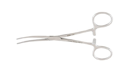 Hemostatic Forceps