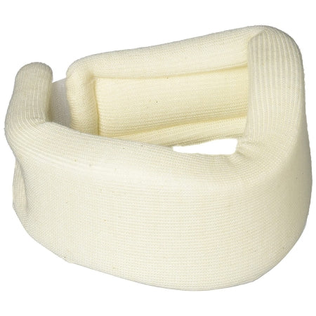 Bird & Cronin - Cervical Collar Medium Density Pediatric Child Size One-Piece 2 Inch Height 14 Inch Length - 08149701