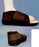 Bird & Cronin - Post-Op Shoe Small Male Black - 08141572
