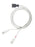 Masimo Corporation LNCS Y-I SpO2 Sensor 3 Ft Cable Multi-Site - 2258