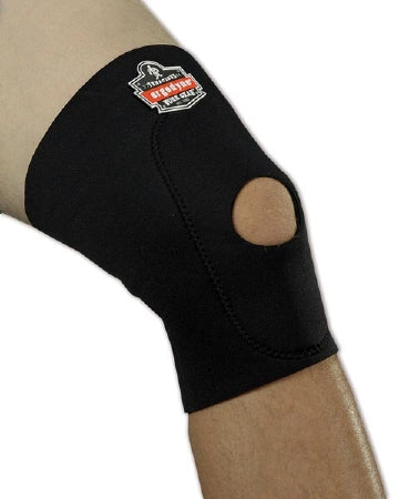 Ergodyne ProFlex Knee Support Large Slip-On Left or Right Knee - 16534