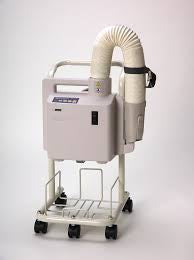 Covidien Warm Touch Hose Assembly Blanket Warmer - 502-2000