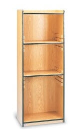 Hausmann Industries 8901 Model 18 X 30 X 78 Inch 2 Shelves - 8901