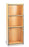 8901 Model - Rack Station 2 Shelves 18 X 30 X 78 Inch - 8901