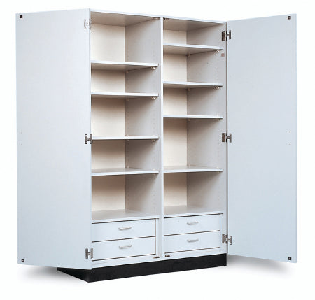Hausmann Industries Storage Cabinet - 8248-84-927