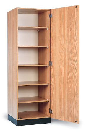 Hausmann Industries Lock and Bolt Storage Cabinet - LOCK & BOLT