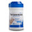 Professional Disposables Sani-Hands Hand Sanitizing Wipe 135 Count Ethyl Alcohol Canister - P13472
