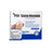 Professional Disposables Sani-Hands Hand Sanitizing Wipe 100 Count Ethyl Alcohol Individual Packet - D43600