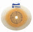 Coloplast SenSura Click Ostomy Barrier Trim To Fit, Standard Wear Double Layer Adhesive Blue Code 3/8 to 2-1/4 Inch Stoma - 10031