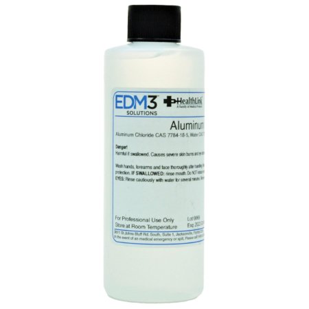 EDM 3 - Aluminum Chloride 6 Normal 4 oz. - 400455