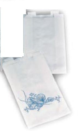 Tidi Products Tidi Post Mortem Bag 36 W X 90 L Inch Adult Vinyl Zipper - 950359