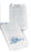 Tidi Products Tidi Post Mortem Bag 36 W X 90 L Inch Adult Vinyl Zipper - 950359