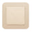 Mepilex Border - Silicone Foam Dressing 4 X 12 Inch Rectangle Silicone Adhesive with Border Sterile - 295900