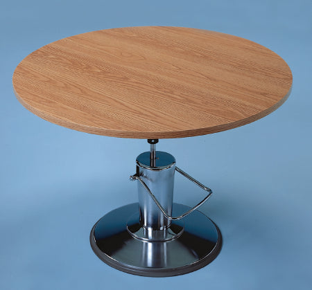 Hausmann Industries Hydraulic Work Table - 4335
