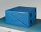 Hausmann Industries - Positioner Wedge 20 W X 20 D X 10 H Inch Foam Freestanding - 3003