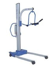 Joerns Healthcare Hoyer Stature Patient Lift 500 lbs. Weight Capacity Electric - HOY-STATURE