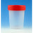 Globe Scientific Specimen Container 4Oz Polypropylene Non-Sterile Bulk 500/Ca - 5915