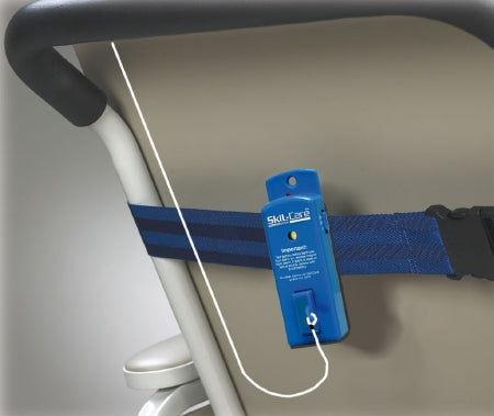 Geri-Chair - Alarm System Blue - 909212
