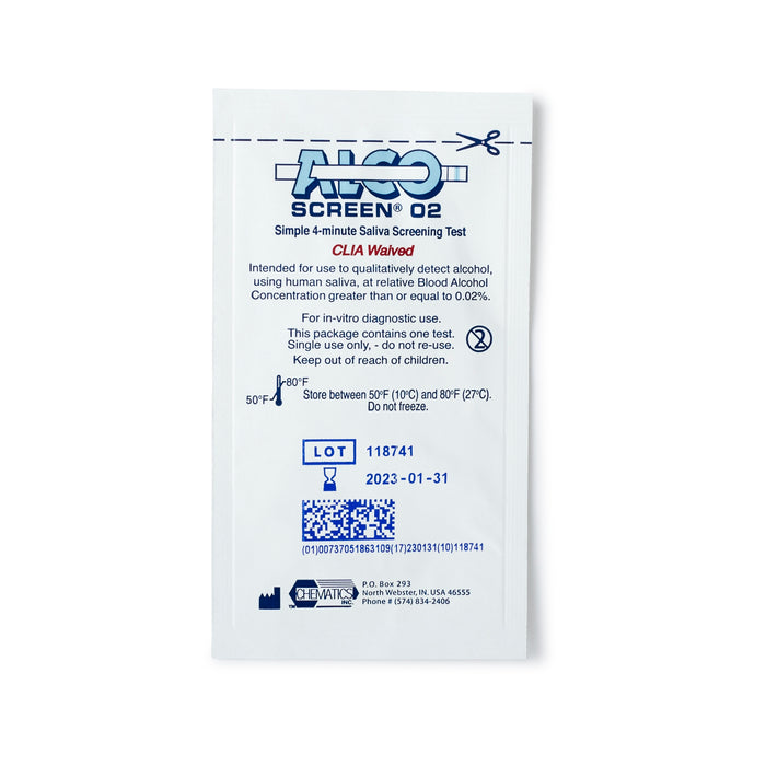 Rapid Test Kit