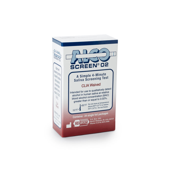 Rapid Test Kit