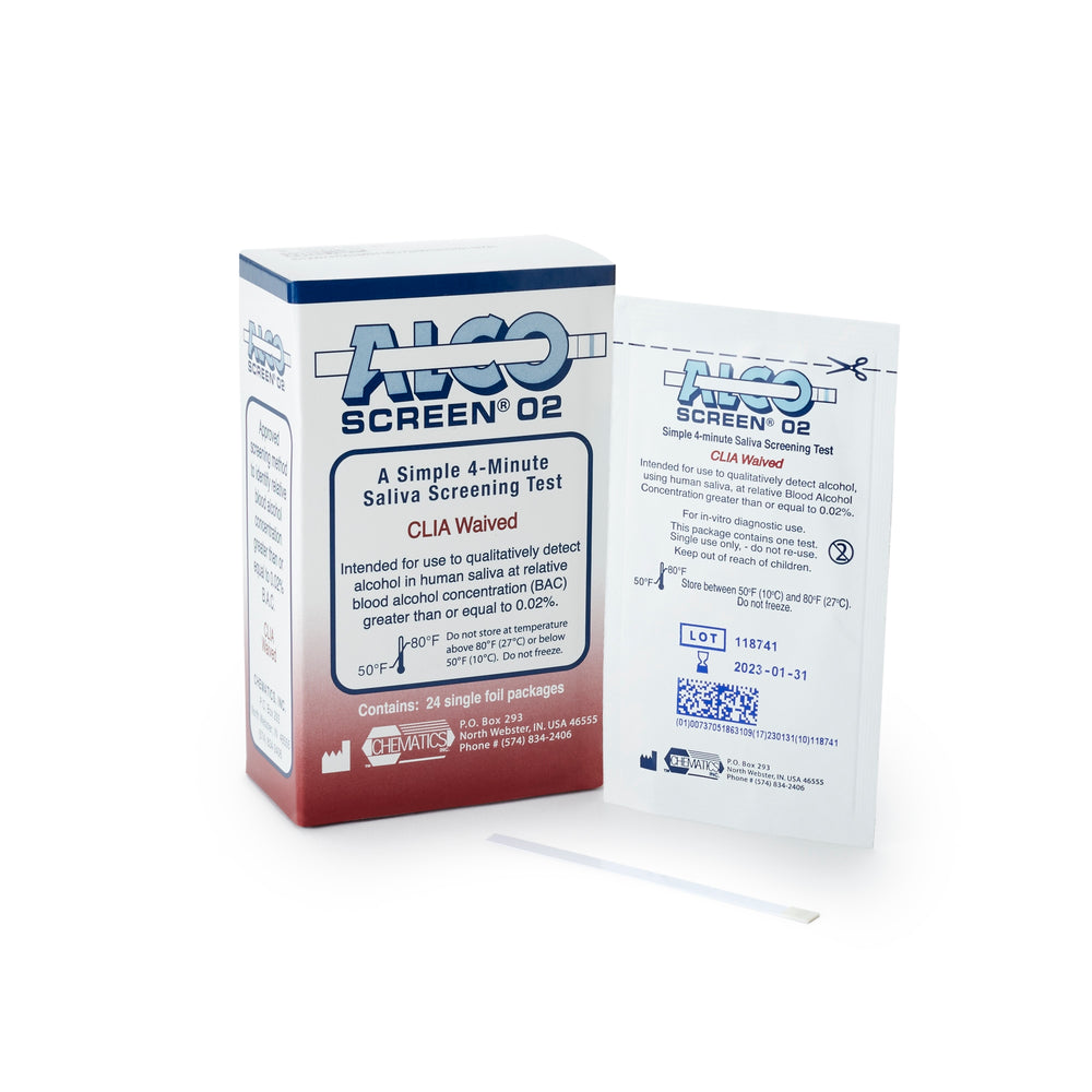 Rapid Test Kit