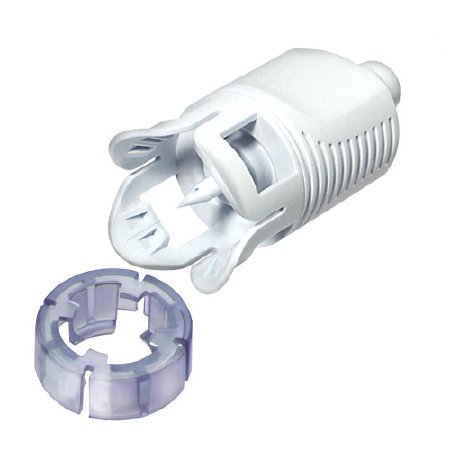 B. Braun Tevadaptor Vial Adapter - 412111
