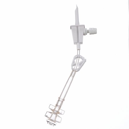 B. Braun Spike Port Adaptor - 412113