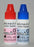 Links Medical Microdot Glucose Control Solution Blood Glucose Testing 2 X 4 mL High / Low - BGCS02