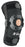 Breg PTO Knee Brace Small 15 to 18 Inch Circumference Right Knee - 14222