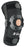 PTO - Knee Brace Large 21 to 24 Inch Circumference Right Knee - 14224