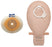 SenSura Click - Ostomy Pouch Two-Piece System 8-1/2 Inch Length, Maxi Closed End Without Barrier - 10166