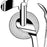 Keyes - Ring Cutter Blade Saw - 06-4151