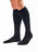 BSN Medical Jobst Compression Socks JOBST Knee High Small Black Closed Toe - 110301