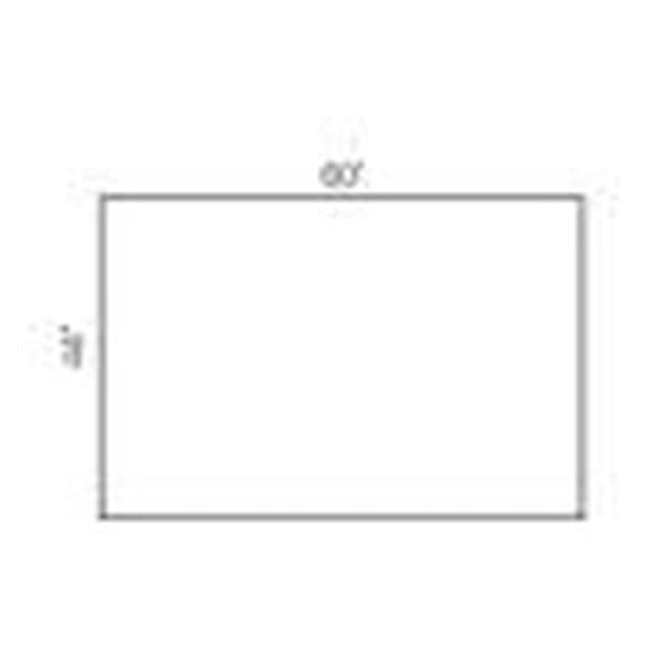 O & M Halyard Drape Bariatric Fenestrated 102X76X126" Sterile 12/Ca - 89369
