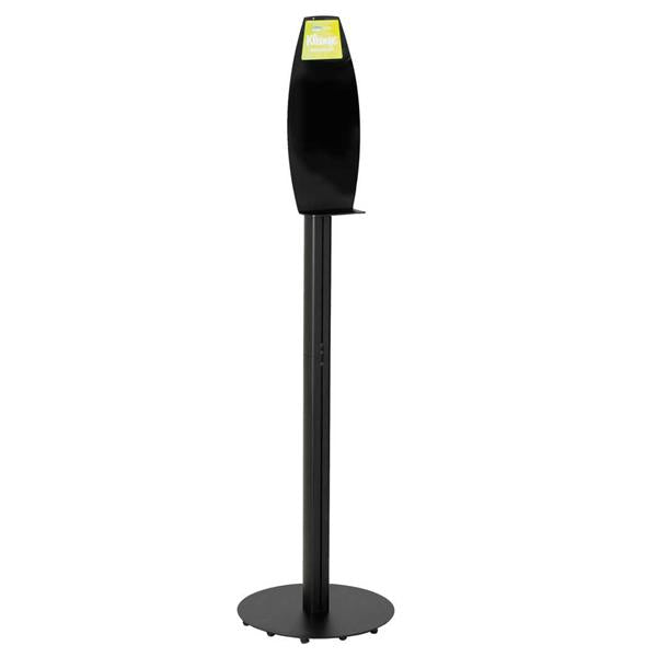 Kimberly Clark Professional Stand Floor Black Ea - 11430