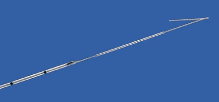 Cook Medical Breast Localization Needle 21 Gauge 5 cm - G02900