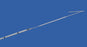 Cook Medical Breast Localization Needle 21 Gauge 7 cm - G03507