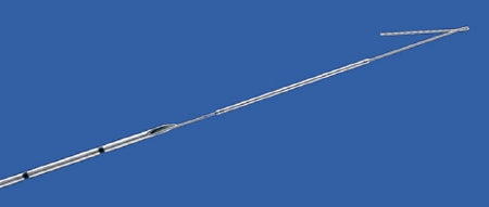Cook Medical Breast Localization Needle 21 Gauge 9 cm - G02554