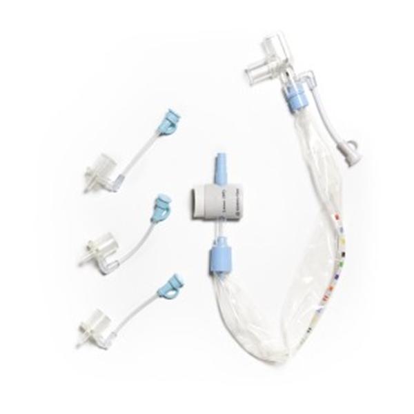 O & M Halyard Catheter Suction 35.5Cmx2.6Mm Endotracheal Disposable Sterile 20/Ca - 208