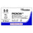 Ethicon Inc,a J & J Company Suture 5-0 Pvdf Rb-1/Rb-1 Pronova Blue 1X36" Double Arm Monofilament 12/Bx - PN3556H