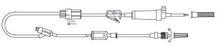 Vygon - Primary IV Administration Set 84 Inch Tubing 1 Port - AMS-292-2
