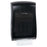 Kimberly Clark Professional Towel Dispenser C-Fold / Multifold Sanitouch Smoke Grey Ea - 9905