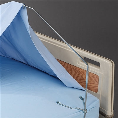  Bed Cradle and Foot Support