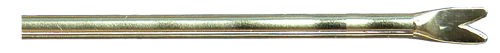 Medco Manufacturing - Closed Neck Dissector 4 mm X 30 cm - CA2-CND0430-QS