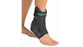 Alimed Aircast AirSport Ankle Brace Medium Hook and Loop Closure Left Foot - 64486