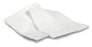 Derma Sciences Dusoft NonWoven Sponge Polyester / Rayon 4-Ply 4 X 4 Inch Square NonSterile - 94144