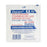 Ducare - Gauze Sponge Cotton 8-Ply 4 X 4 Inch Square Sterile - 82408