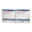 Duform - Conforming Bandage Polyester / Rayon 1-Ply 4 Inch X 4-1/10 Yard Roll Shape Sterile - 75204